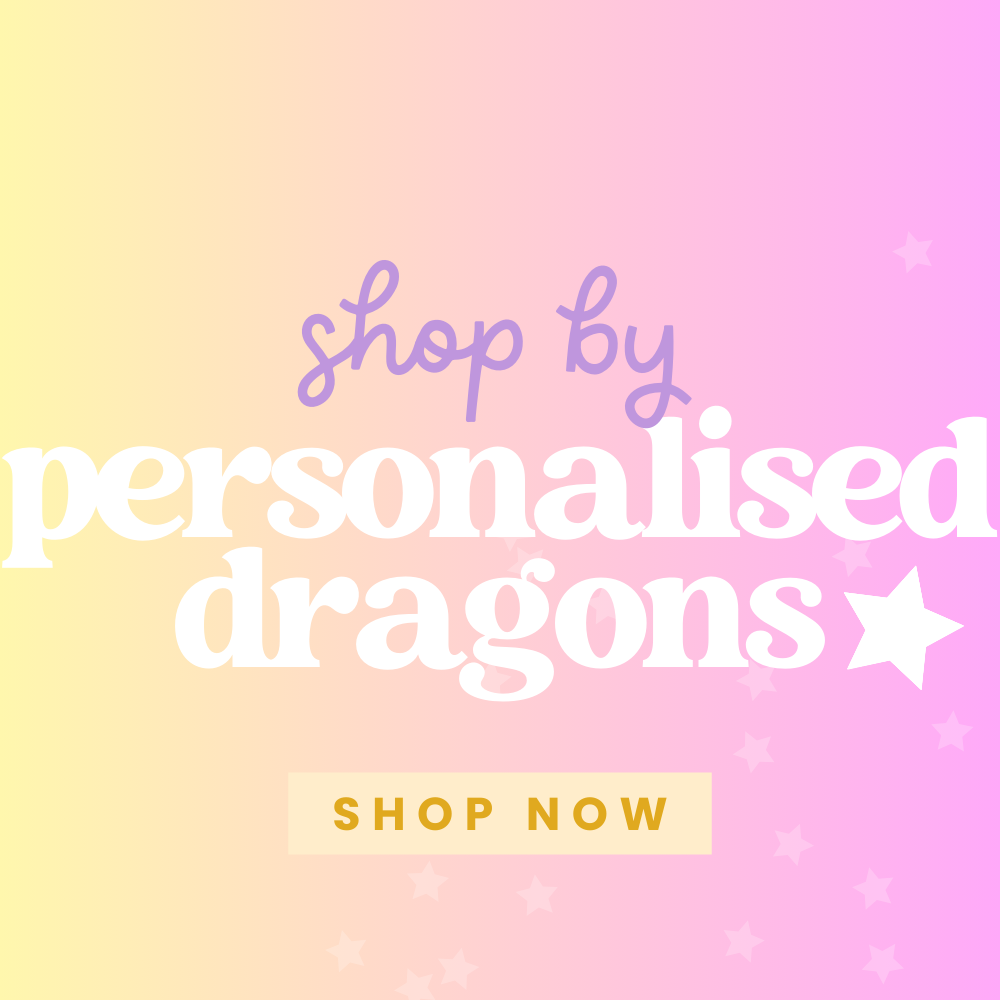 Customise Your Dragons
