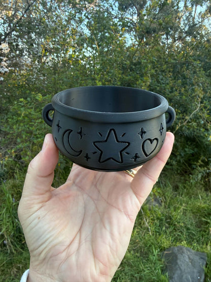✨3D Printed Magical Potion Play Set – Bold Colors, Matching Wand (PLA) ✨ (Copy)