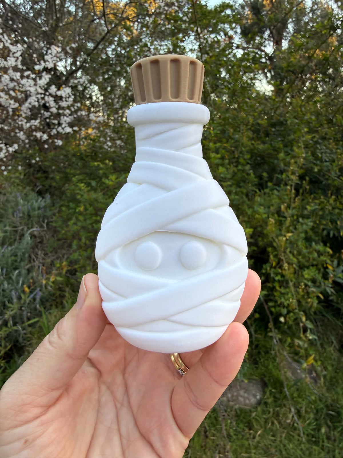 3D Printed Halloween Potion Play Set – Spooky, Colourful & Imaginative Play