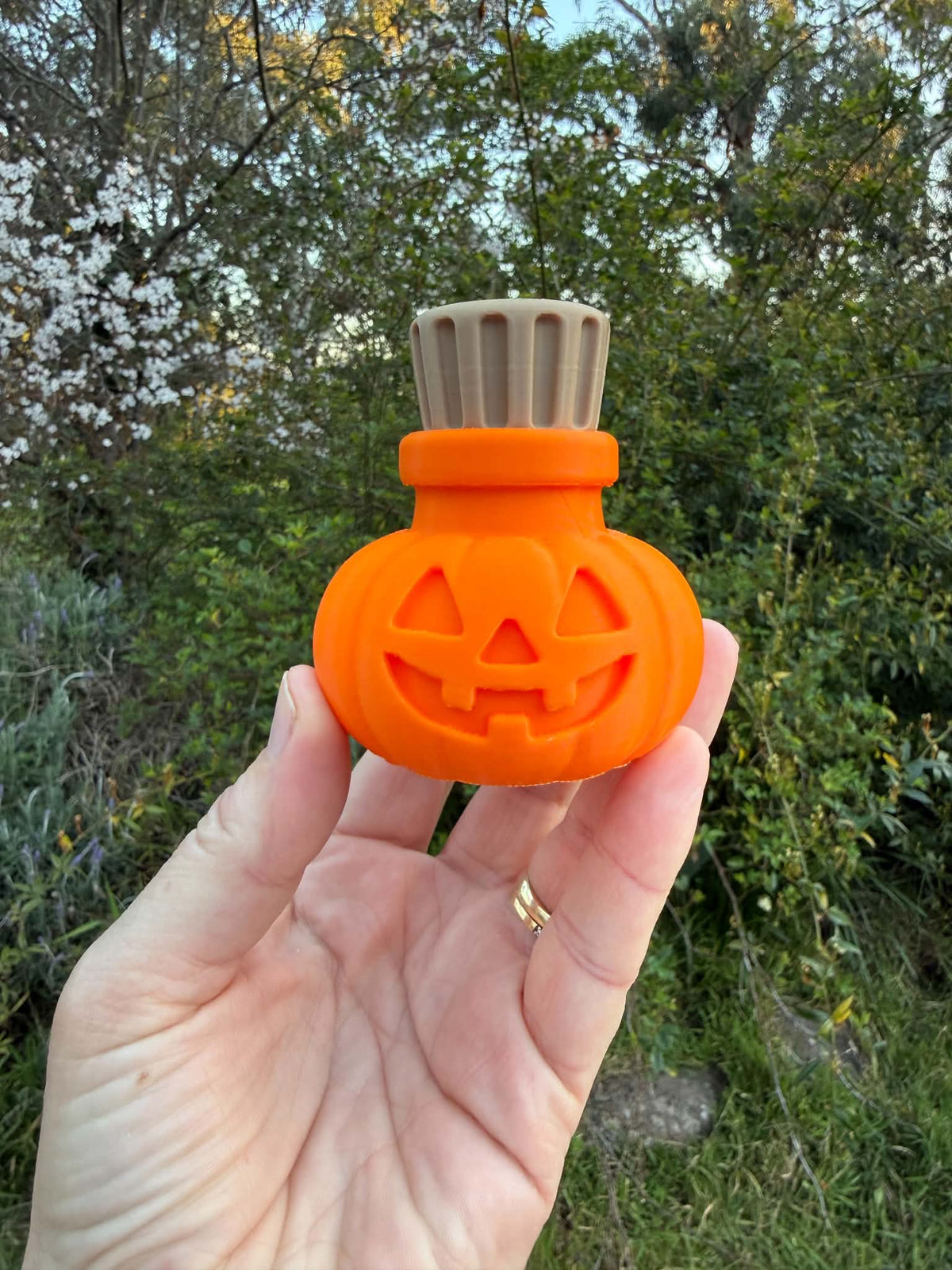 3D Printed Halloween Potion Play Set – Spooky, Colourful & Imaginative Play
