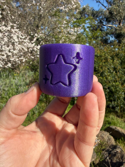 3D Printed Special Limited Addition Magical Potion Play Set – Halloween Colours & Whimsical Details. With Matching Wand Option