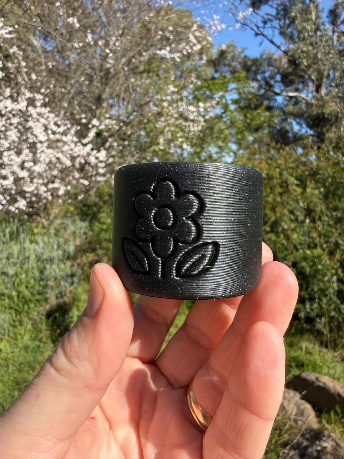 3D Printed Special Limited Addition Magical Potion Play Set – Halloween Colours & Whimsical Details. With Matching Wand Option