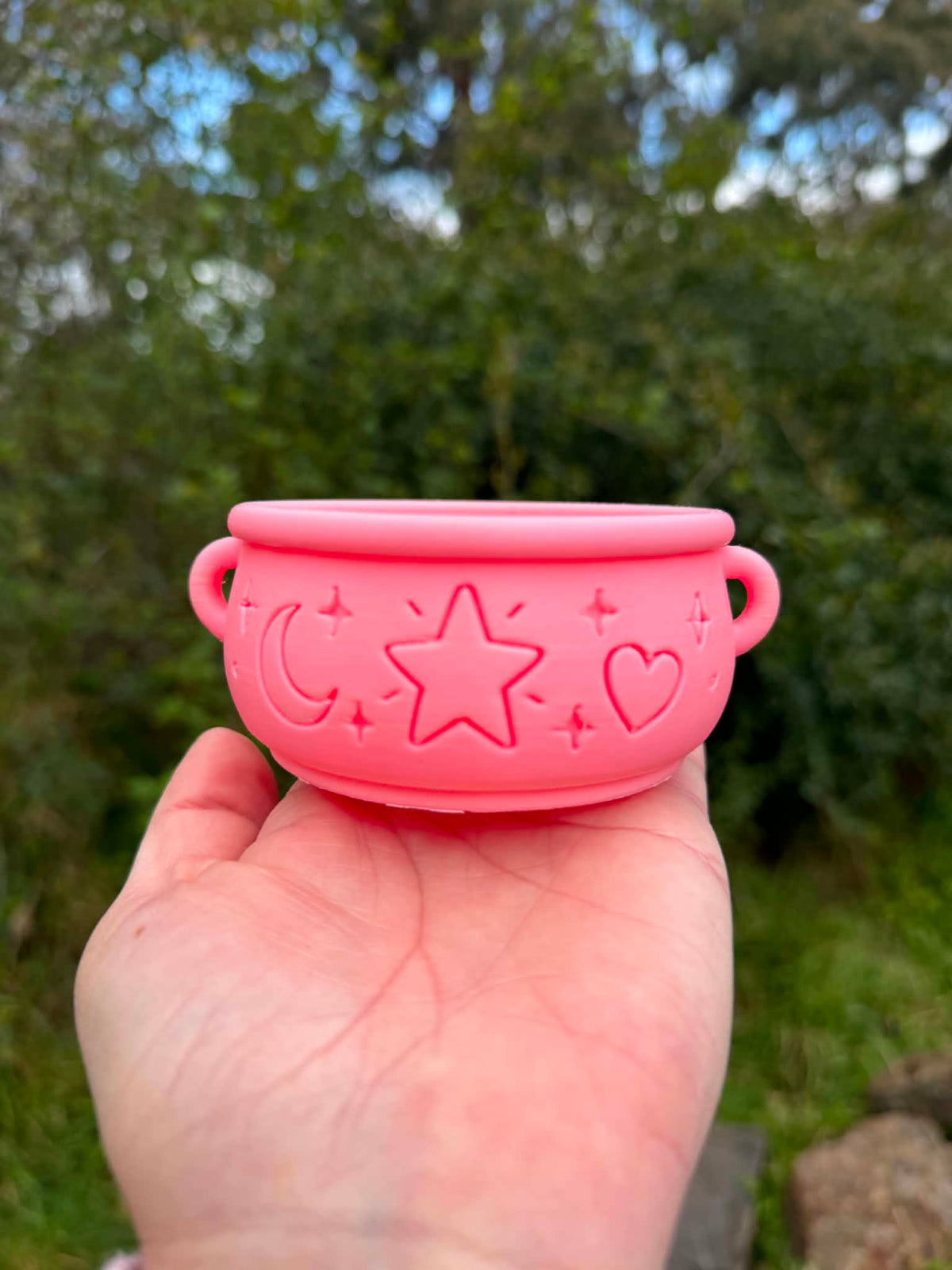 ✨ Magical Potion Play Set – Vibrant Colours & Whimsical Details ✨