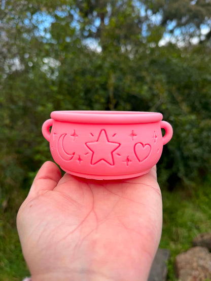 ✨ Magical Potion Play Set – Vibrant Colours & Whimsical Details ✨