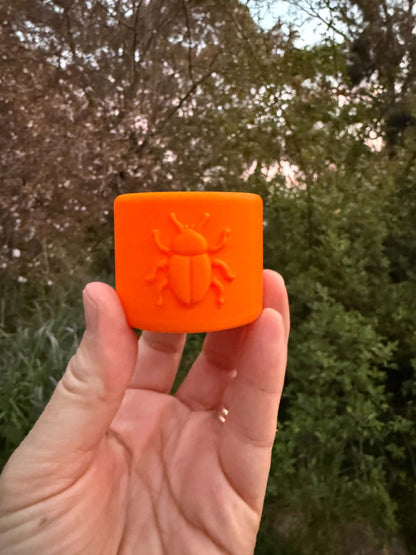 3D Printed Dino Explorer Play Set – Magical Prehistoric Adventure Kit